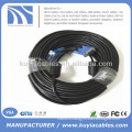 50FT VGA to VGA 3+6 Male to Male Cable 15m